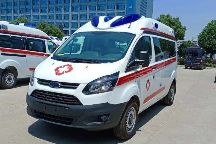 平邑县长途救护车转院