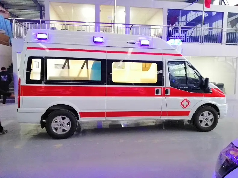 平邑县跨省救护车出租